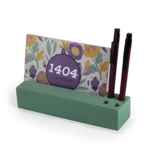 قالب سیلیکونی جا خودکاری چهار سوراخ | DCO 2051