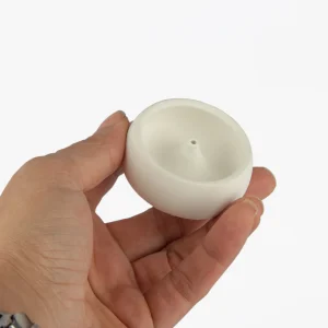 قالب سیلیکونی جا عودی کوچک گرد | DCO 2049