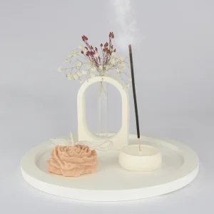 قالب سیلیکونی گلجا مستطیل | DCO 2059