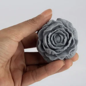 قالب آلاله گل بزرگ