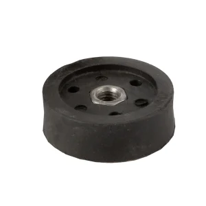 لچکی تکی 3سوراخ صاف مبلی | DCO 1516