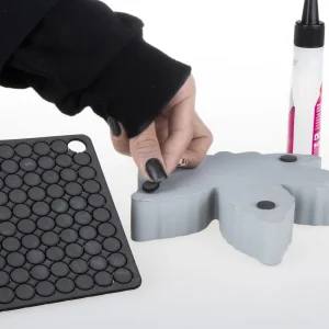 کفی ضربه گیر (بسته 1000 عددی) | DCO 1630